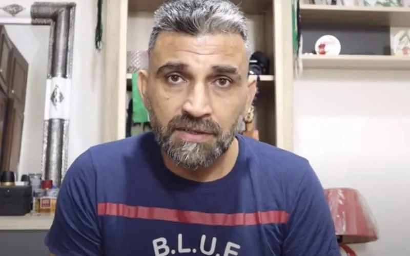 L'appel poignant d'un Palestinien du Maroc en faveur de ses enfants en danger à Gaza (Vidéo)