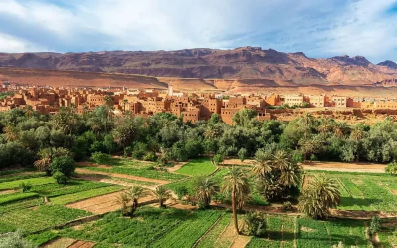 Pour leurs vacances, les Marocains préfèrent le Maroc