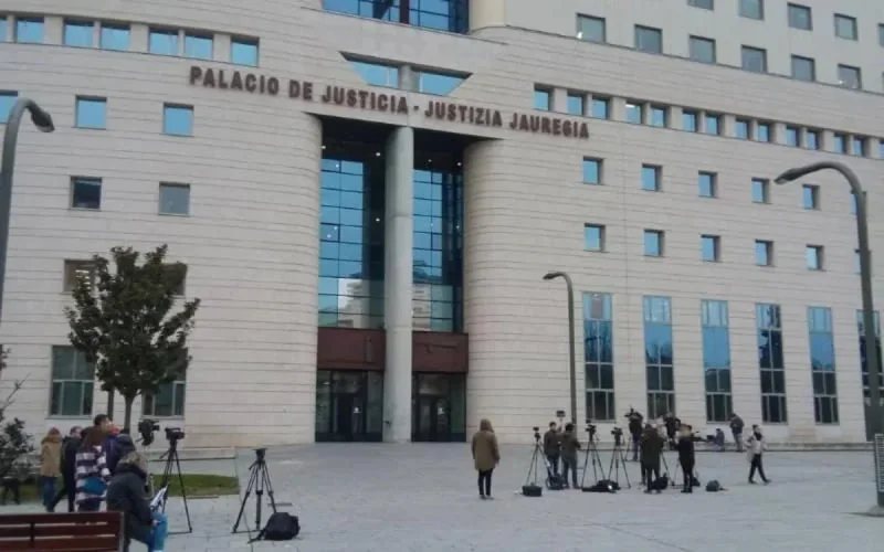 Espagne : un Marocain condamné pour mauvais traitements sur son bébé d'un an