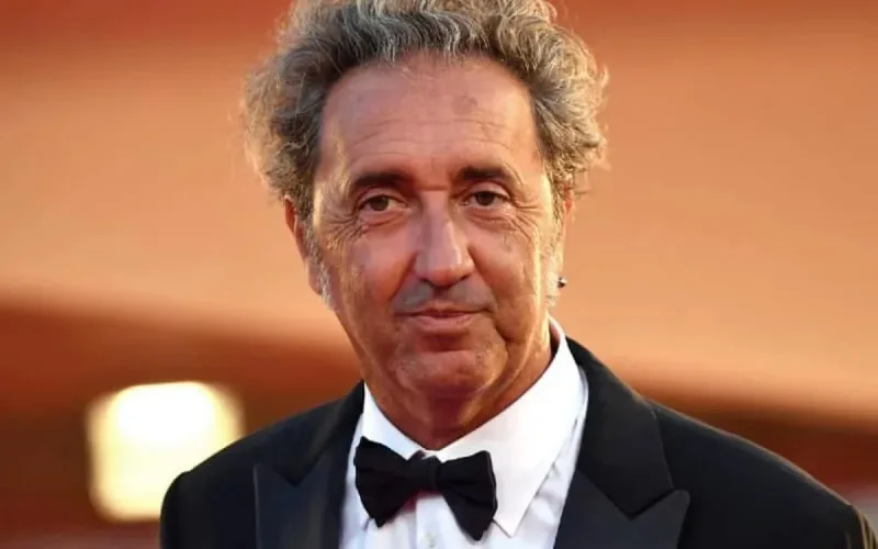Paolo Sorrentino préside le jury de la 19ᵉ édition du FIFM