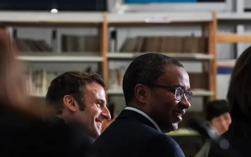 Atteintes à la laïcité pendant le Ramadan : Pap Ndiaye suscite la controverse