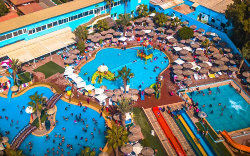 Danialand : Agadir se dote d'un parc aquatique ultramoderne