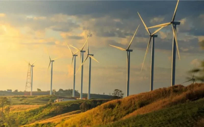 Maroc : de bonnes perspectives pour l'éolien