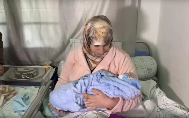 Un an après le décès de Rayan, ses parents annoncent une bonne nouvelle (vidéo)