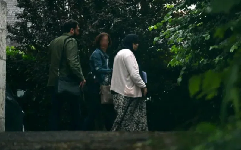 La France incapable de juger le meurtre d'Inass, la petite martyre de l'A10 ?