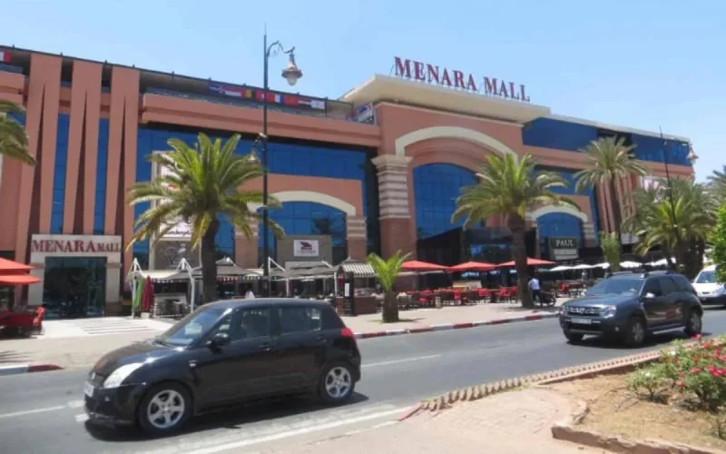 Mauvaise surprise pour les habitants de Marrakech