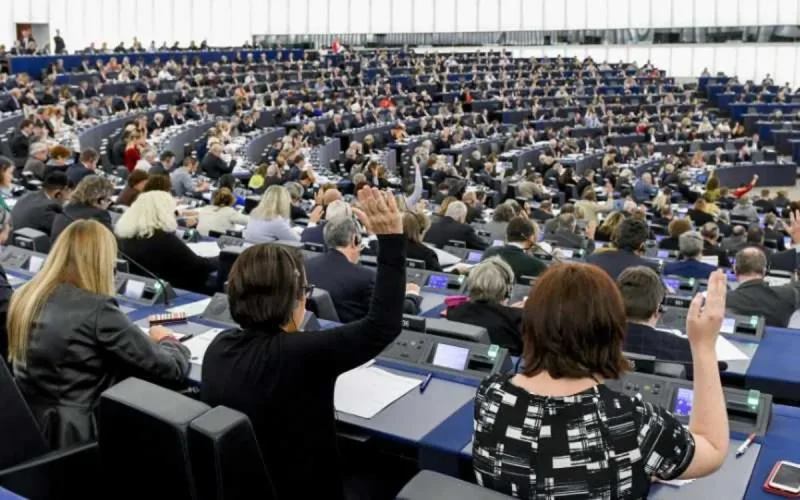 L'Europe cherche à punir le Maroc 