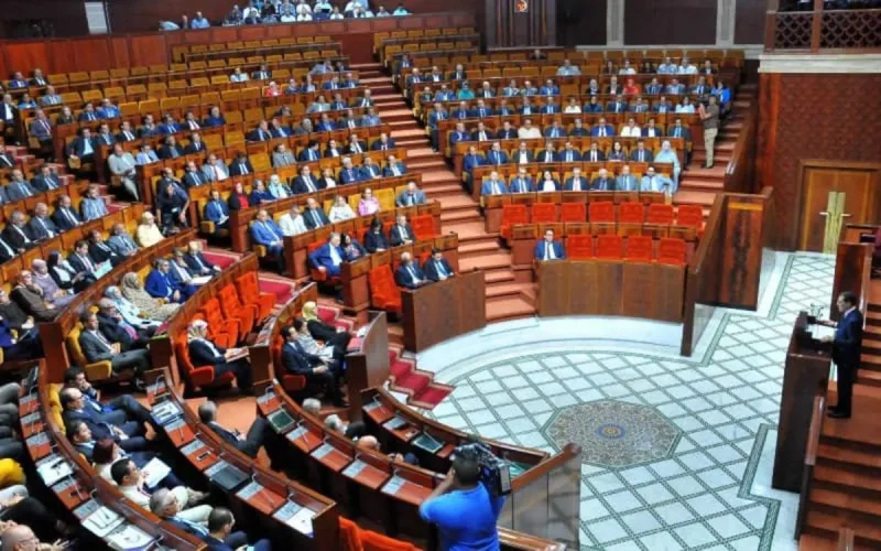 Maroc : la Chambre des représentants dénonce la résolution européenne