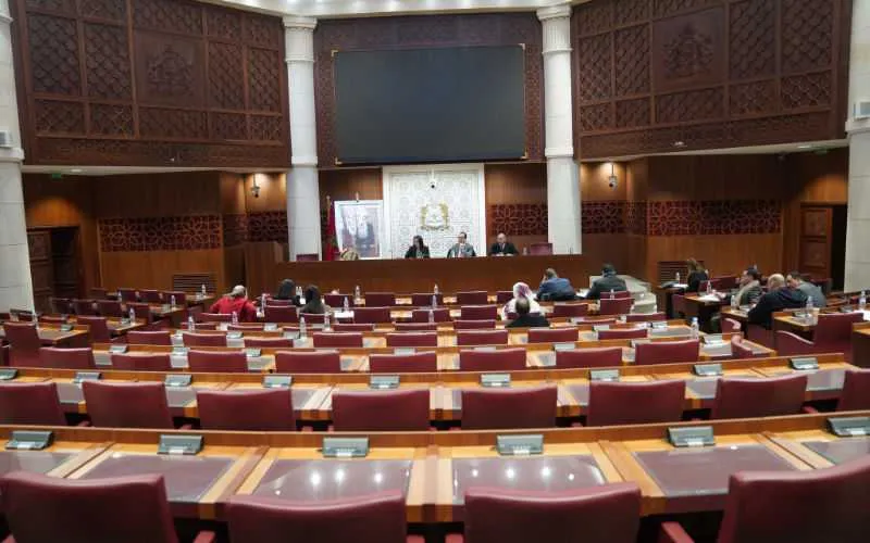 Maroc : révocation en vue des députés poursuivis par la justice
