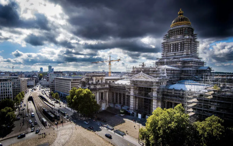 Ingérences présumées : Le Maroc dans le viseur de la justice belge
