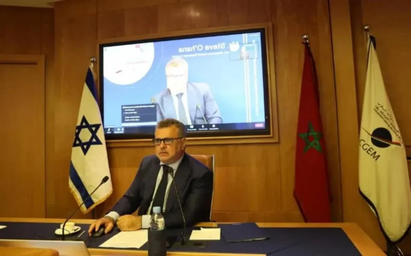 Le Maroc et Israël prêts pour un partenariat commercial « solide et pérenne »