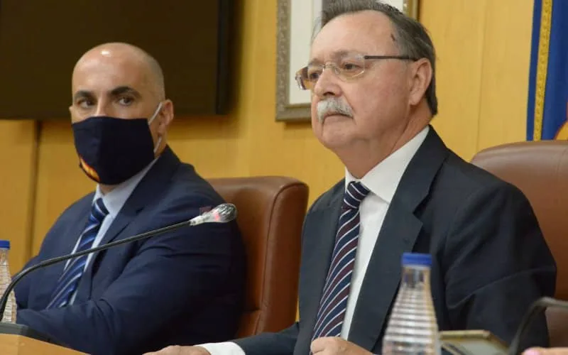 Le parti populaire agacé par un sondage sur la « marocanité » de Ceuta et Melilla