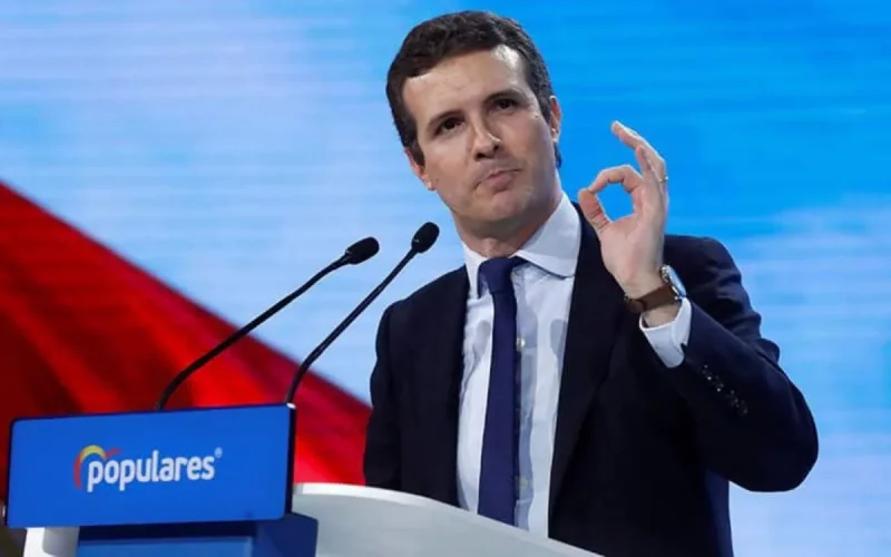 Le Parti populaire souhaite un rapide rétablissement des relations entre Rabat et Madrid