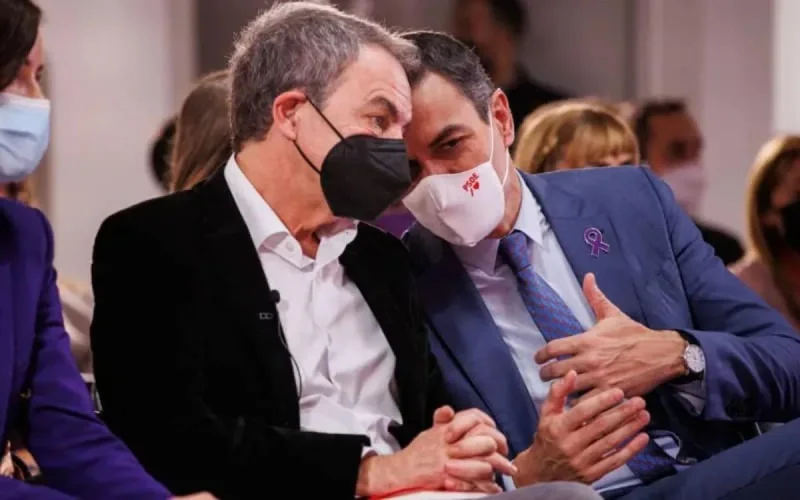 Le parti socialiste espagnol défend le changement de position sur le Sahara 