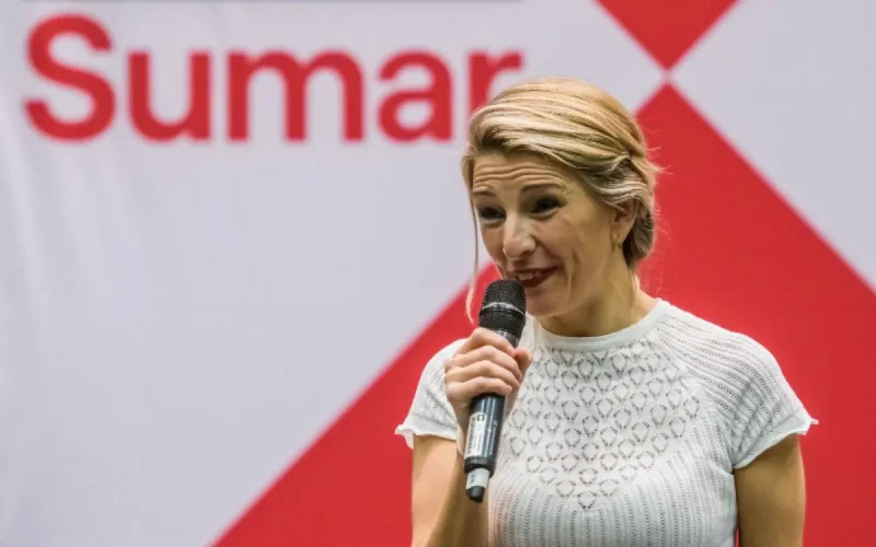 Un parti espagnol veut « dynamiter » les relations maroco-espagnoles