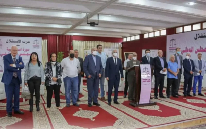 L'Istiqlal prêt à participer au prochain gouvernement