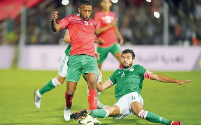 CHAN 2023 : Rabat attend toujours la réponse d'Alger