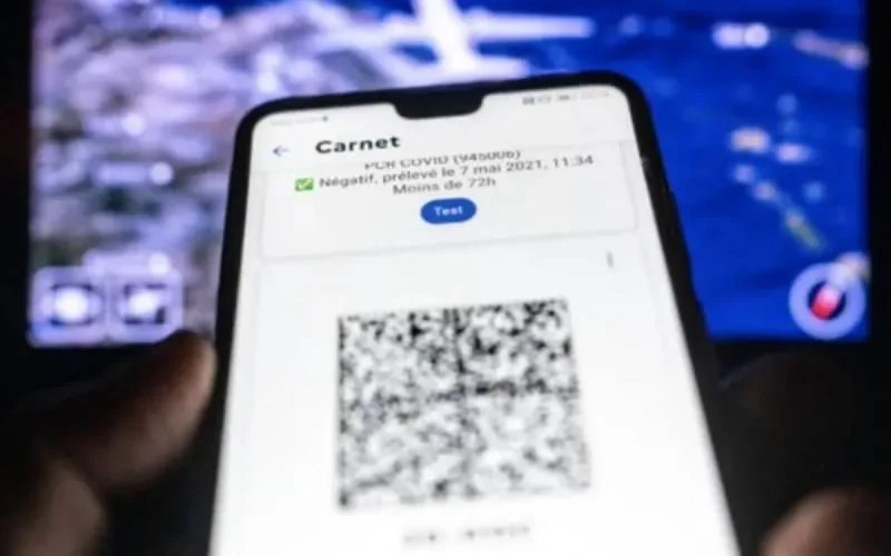France : des pass sanitaires frauduleux pour se rendre au Maroc ?