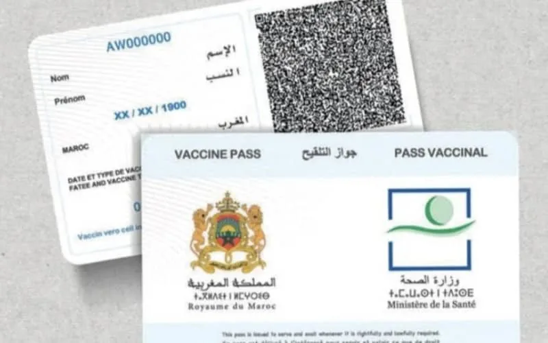 Maroc : l'obligation du pass vaccinal fait déjà des mécontents