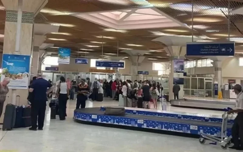 Un touriste britannique raconte son calvaire au Maroc