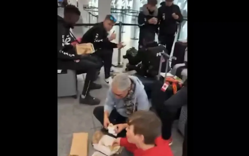 Des passagers d'un vol Montréal-Barcelone de Royal Air Maroc mécontents 