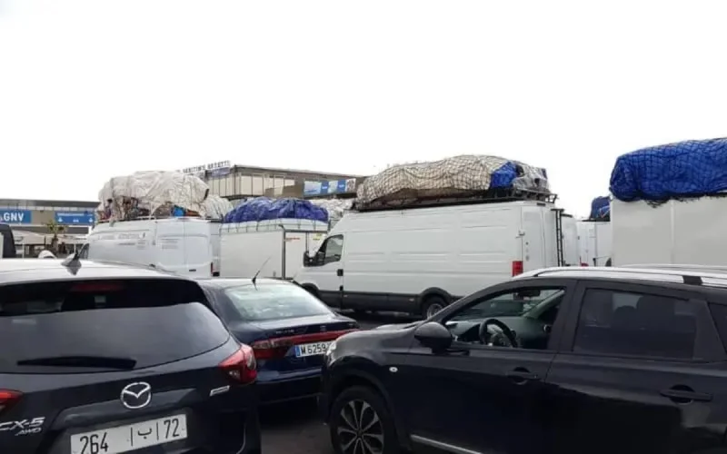 Le CCME salue le grand geste du Roi Mohammed VI en faveur des MRE