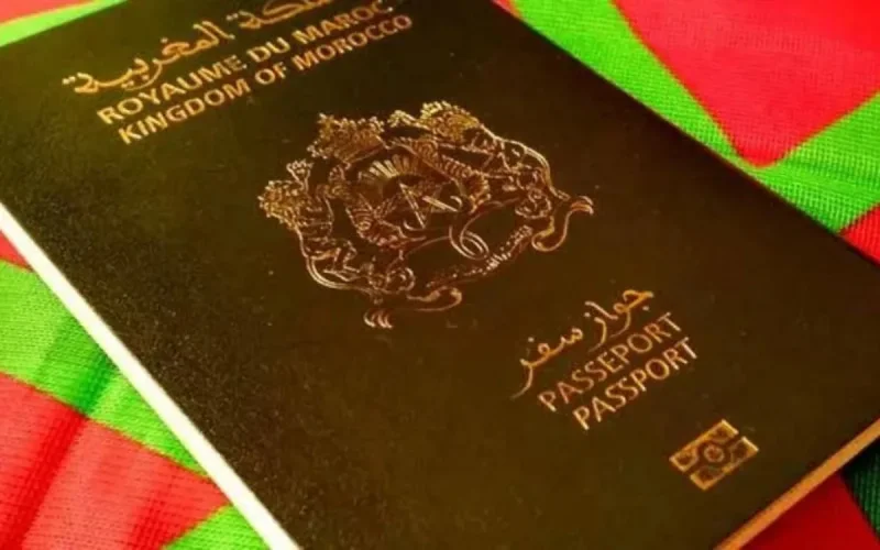 De nouvelles destinations avec le passeport marocain