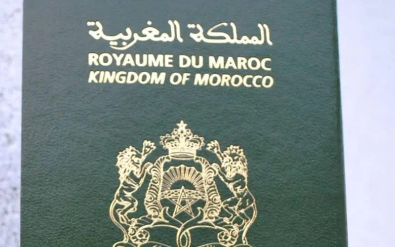 Le passeport marocain parmi les meilleurs en Afrique du Nord selon Henley & Partners