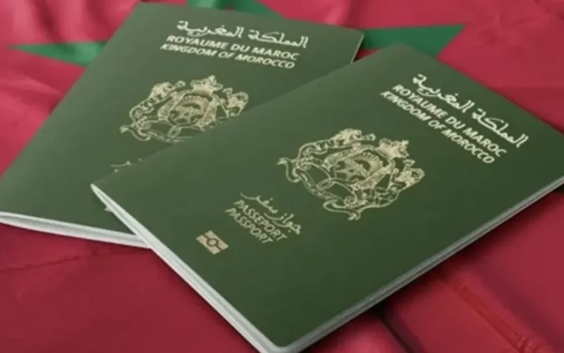 La validité du passeport marocain bientôt à 10 ans ?