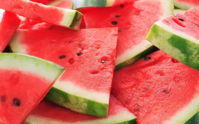 Le Maroc séduit l'Europe avec ses pastèques, l'Espagne recule