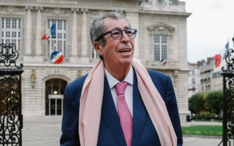 Villa au Maroc et comptes cachés : Le procès de trop pour un Patrick Balkany politiquement isolé