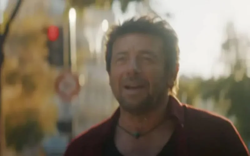 Patrick Bruel condamne les discours islamophobes en France