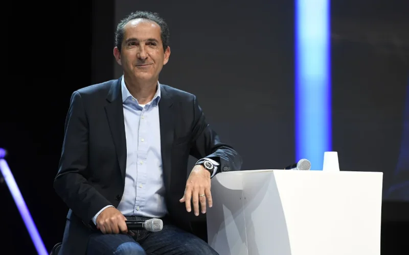 Patrick Drahi se sépare d'une société marocaine