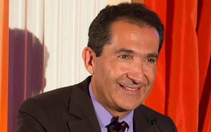 Patrick Drahi sous le coup d'un redressement fiscal record en Suisse