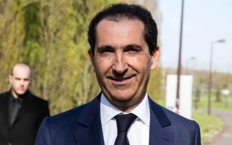 Patrick Drahi pourrait perdre SFR