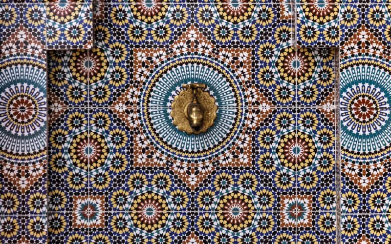 Patrimoine : l'Algérie tente de dribbler le Maroc 