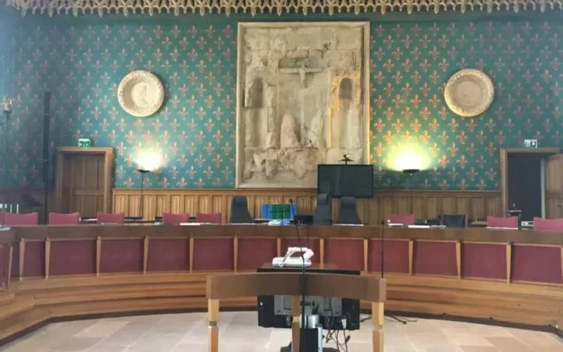 Des Marocains réduits à l'esclavage à Rouen