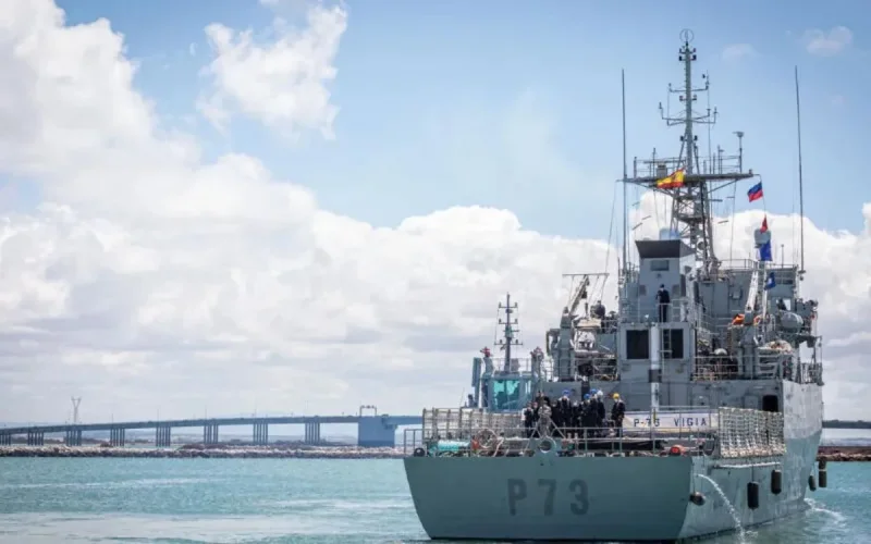 L'Espagne renforce sa présence militaire sur les territoires revendiqués par le Maroc