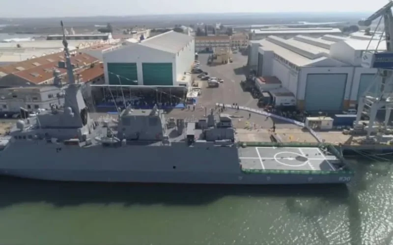 Espagne : le PP demande d'accélérer la construction du patrouilleur du Maroc