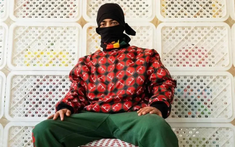 Quand le Maroc rencontre les Pays-Bas : Patta et Andy Wahloo collaborent pour une collection 