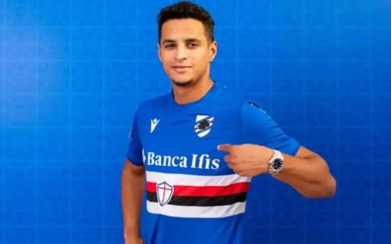 « Disparition » de Mohamed Ihattaren