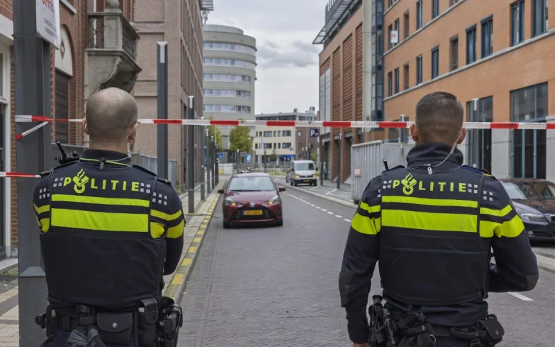 Les Pays-Bas accélèrent les expulsions de Marocains