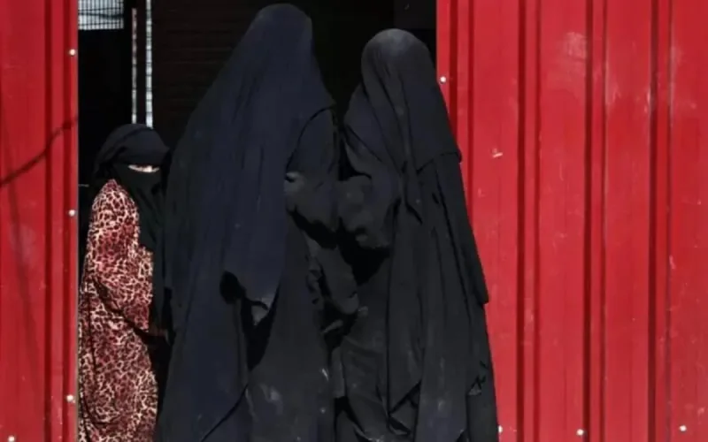 Les Pays-Bas rapatrient cinq femmes d'un camp syrien