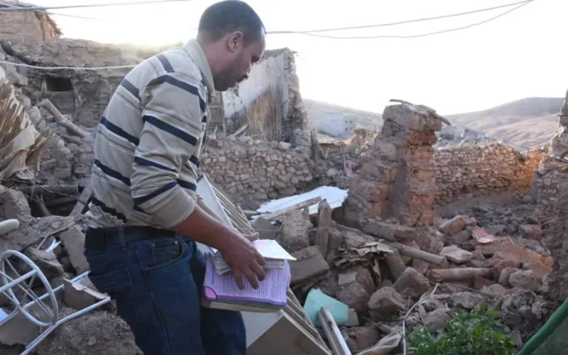 Le beau geste de solidarité des Pays-Bas envers le peuple marocain 