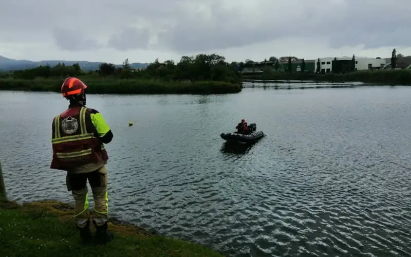 Pays basque : des Marocains arrêtés à la « frontière de la mort »