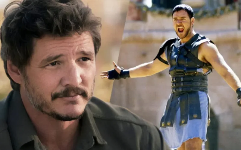 Le casting de Gladiator 2 en tournage au Maroc s'agrandit