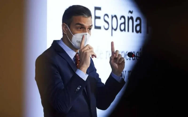 Affaire Ghali : l'Espagne s'explique devant l'ONU