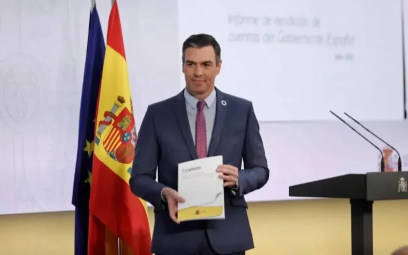 Pedro Sánchez préfère la discrétion sur le règlement de la crise Maroc-Espagne