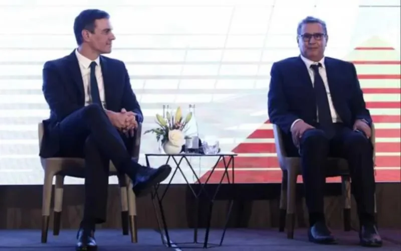 Sanchez pas accueilli par Mohammed VI : José Manuel Albares recadre le PP