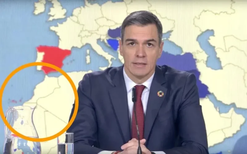 Sahara : l'Espagne provoque le Maroc 